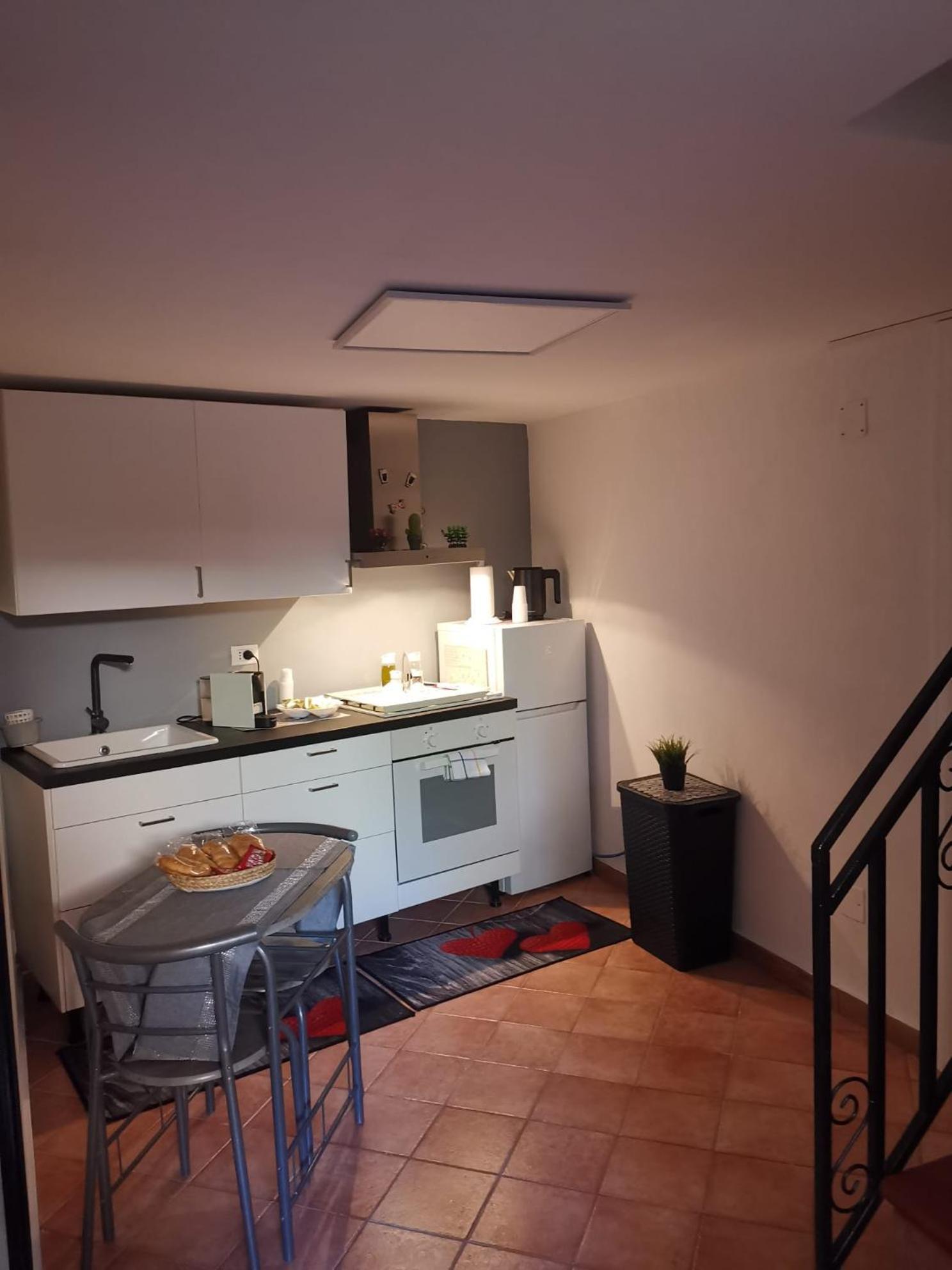 Casa Centro Storico O Capu Leilighet Palermo Eksteriør bilde